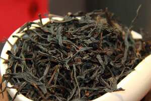 水仙是什么茶？武夷山水仙茶和凤凰水仙茶的区别
