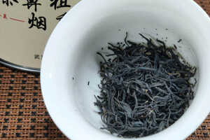 祁门红茶和正山小种哪个贵些_正山小种与祁门红茶哪个价格高？