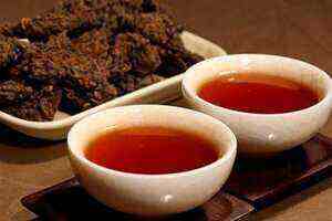 合和的昌茶业：每一次分享，以茶为美！