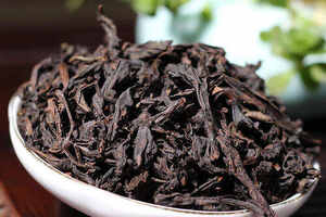 【茶功效】水金龟青茶的功效与作用水金龟青茶的特点