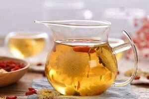 菊花姜茶的功效与作用菊花姜茶的禁忌
