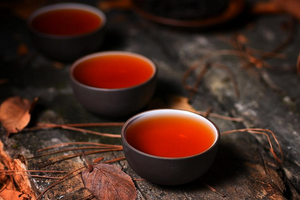 直饮茶黄素——为茶产业增添新风景