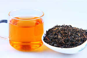 安化黑茶的起源历史