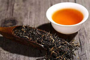 白茶为什么在六大茶类中最特殊