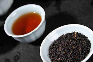 细细的红茶是什么品种（细细的红茶是什么茶）