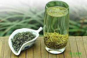 绿茶的功效与作用喝绿茶的好处（喝绿茶的好处和坏处黑茶功效与作用）