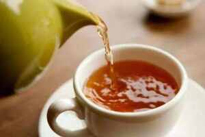 蜂蜜红茶的禁忌_什么人不能喝蜂蜜红茶？