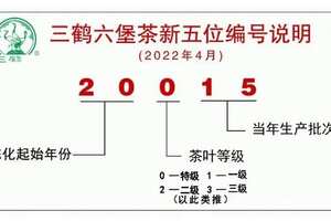 目前最值得收藏的三鹤六堡三鹤六堡茶值得入手的茶