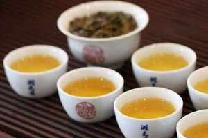 冷水泡茶的副作用_凉水泡茶有什么危害吗？