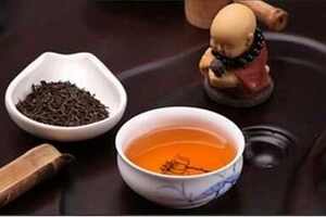 什么茶叶有保护肾脏的功效