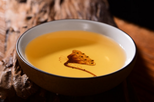 平时泡的普洱茶的汤色是怎样的？