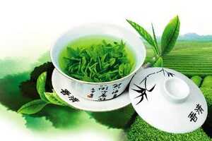 专家研究：绿茶可以应用于生产抗癌药物