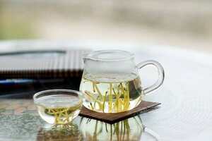 饮茶文化分享：缓缓品茶才芬芳自知？