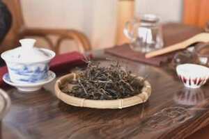 勐宋普洱茶属于哪个茶区（勐宋和勐海普洱茶哪个好）