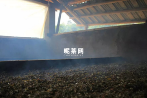 安化黑茶工艺流程（安化黑茶工艺流程哪个重要）