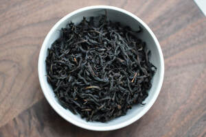 正山小种属于什么茶有保质期