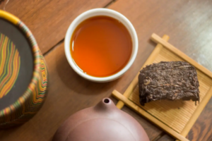 走进雅安藏茶解析雅安藏茶的品种、工艺特点