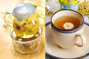 茶叶的功效与作用六种茶的功效与作用