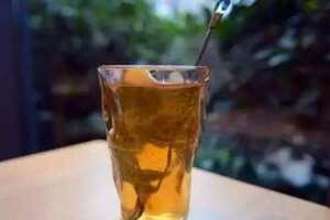 冬瓜茶的功效与作用冬瓜茶的副作用