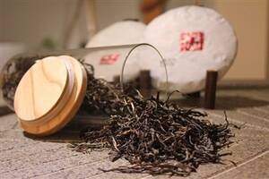 剑波祛湿茶和百湿茶的区别