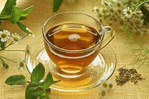 喝绿茶有助于减肥吗