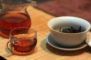滇红与祁门红茶的区别是什么（滇红与普洱的区别是什么）