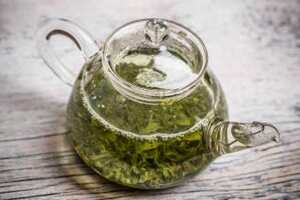 绿茶茶叶的功效与作用及禁忌（绿茶的作用和功效与禁忌）