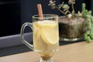 柠檬蜂蜜绿茶的功效与作用及禁忌症
