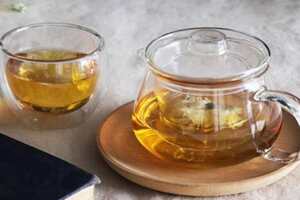 普洱茶用什么茶罐保存比较好
