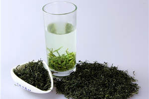 绿茶有什么品种五大品种（绿茶都有什么品种,哪种好）