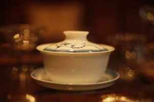 古代茶具趣名集释！