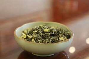 顶级茉莉花茶是什么品种