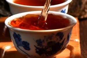 曼囡老寨古树茶