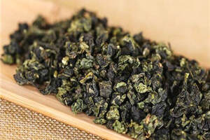 青茶有哪些品种青茶的地区分布