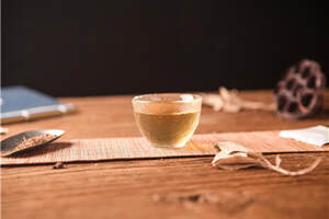 15款补肾壮阳茶帮你远离肾虚的方法