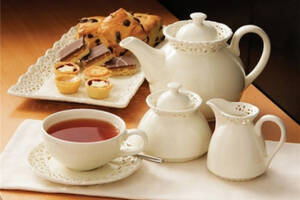 英国人喝茶文化及习惯介绍从英国茶具看英国人的生活方式