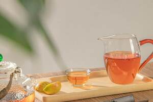 秋冬天喝红茶对身体有什么好？冬季喝红茶的养生功效
