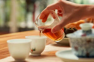 中国这么多红茶中，哪一种红茶最好喝呢？