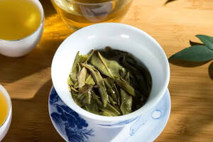 如何理解普洱茶中的“水路”？