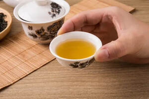 茶具历史知多少：古人是用什么喝茶的？