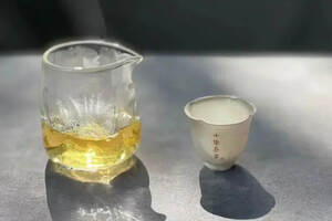 咖啡色的“白茶”，还算是白茶吗？究竟是谁在“抹黑”白茶工艺？