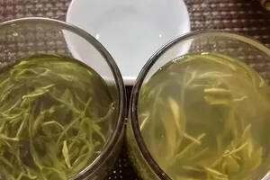 盘点茶叶中的"海克斯科技"，揭穿香精茶叶的黑活！避坑指南