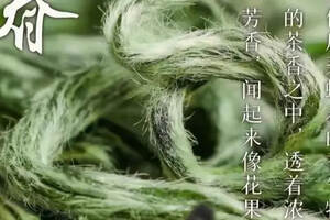 中国最香的六款茶，看看你喝过几款？