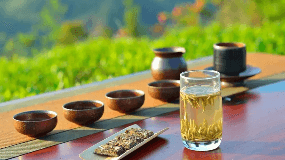 白茶是什么茶类属绿茶吗