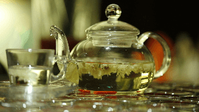 绿茶的功效与作用去火吗