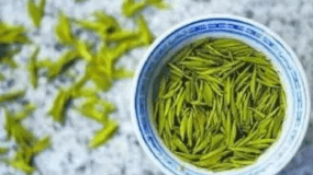英国媒体：绿茶将成最新抗癌药