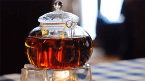 最好的信阳红茶是什么样的
