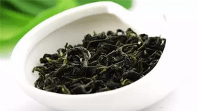 绿茶有（绿茶有哪些品种）