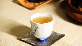 弘扬茶文化的平台