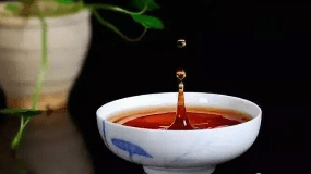 茶膏产饮历史悠久（桐庐产茶历史悠久）